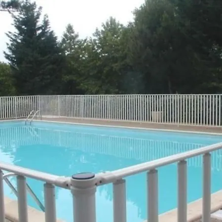 Villa Patio Classee Proche Ocean Capbreton Exterior photo