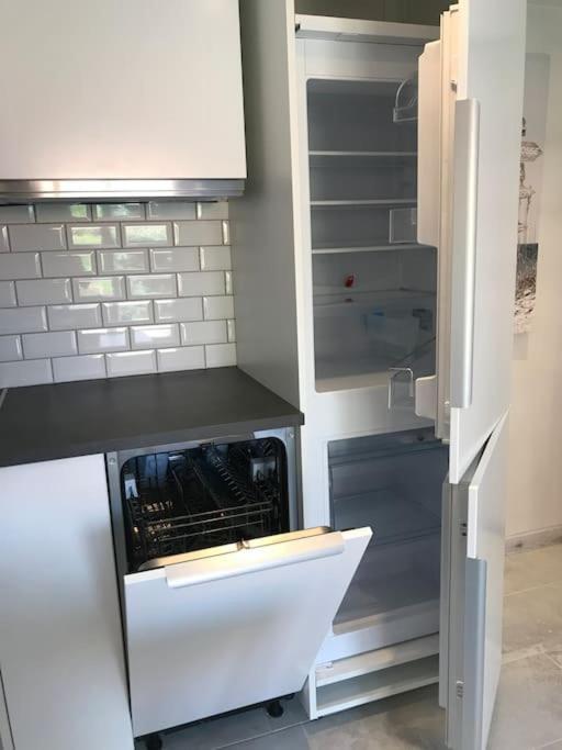 Patio Classee Proche Ocean Holiday home Capbreton