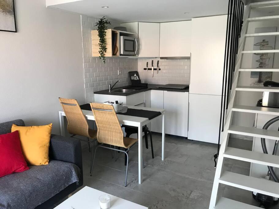 Patio Classee Proche Ocean Holiday home