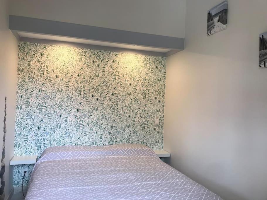 Patio Classee Proche Ocean Holiday home