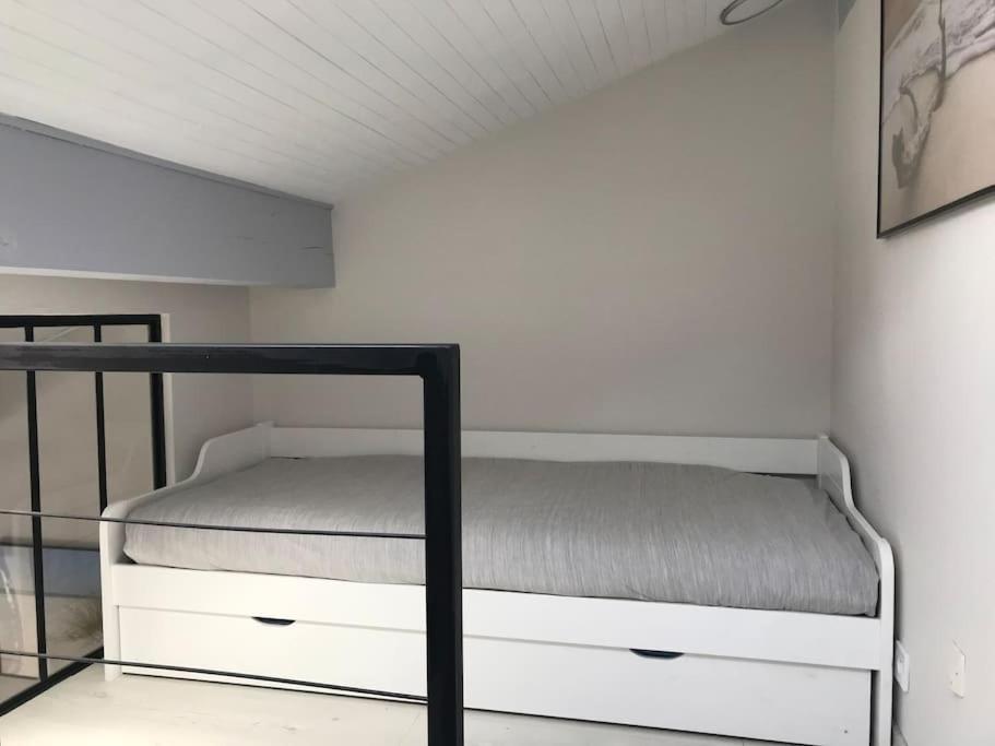 Patio Classee Proche Ocean