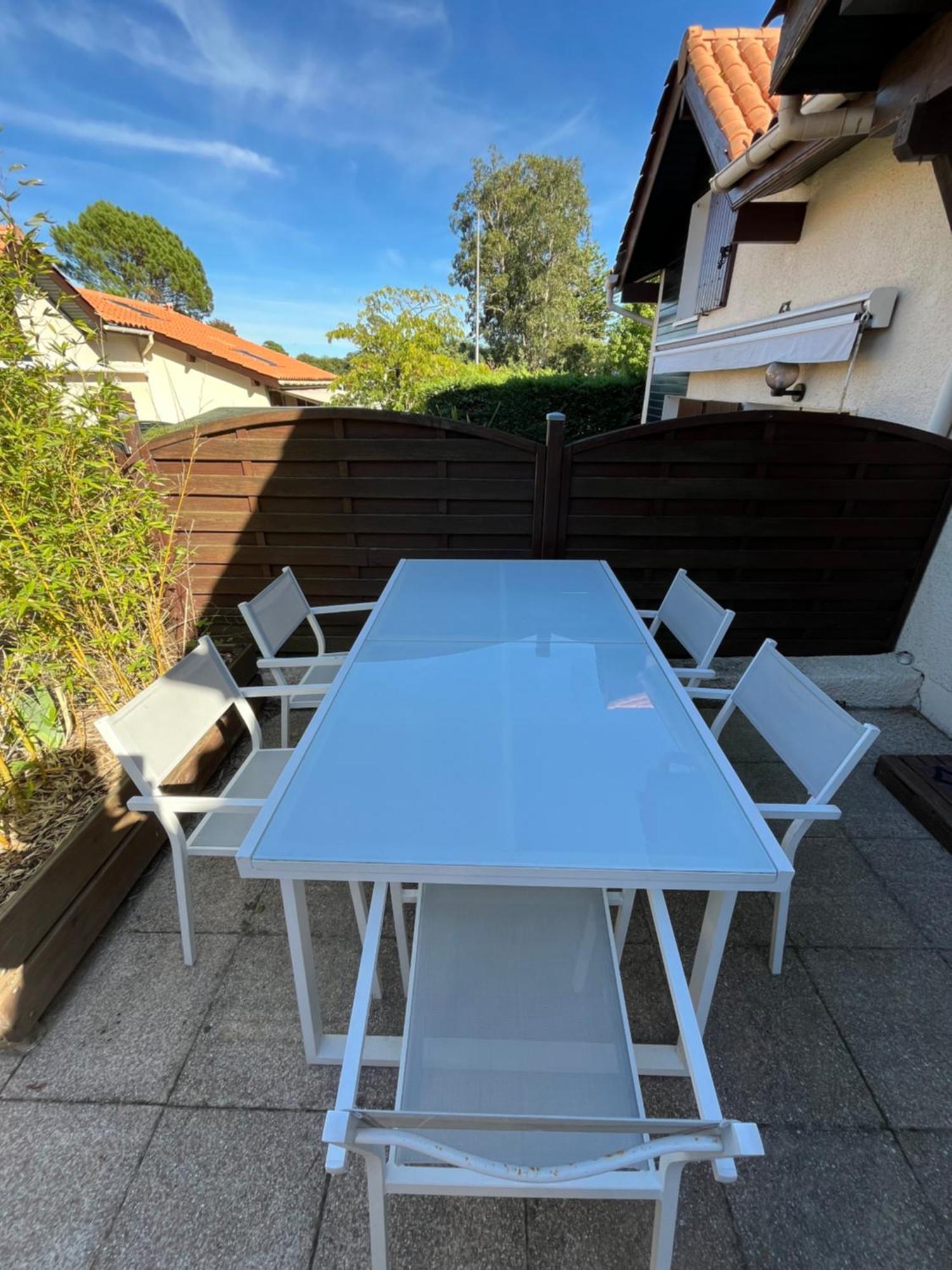 Holiday home Patio Classee Proche Ocean *